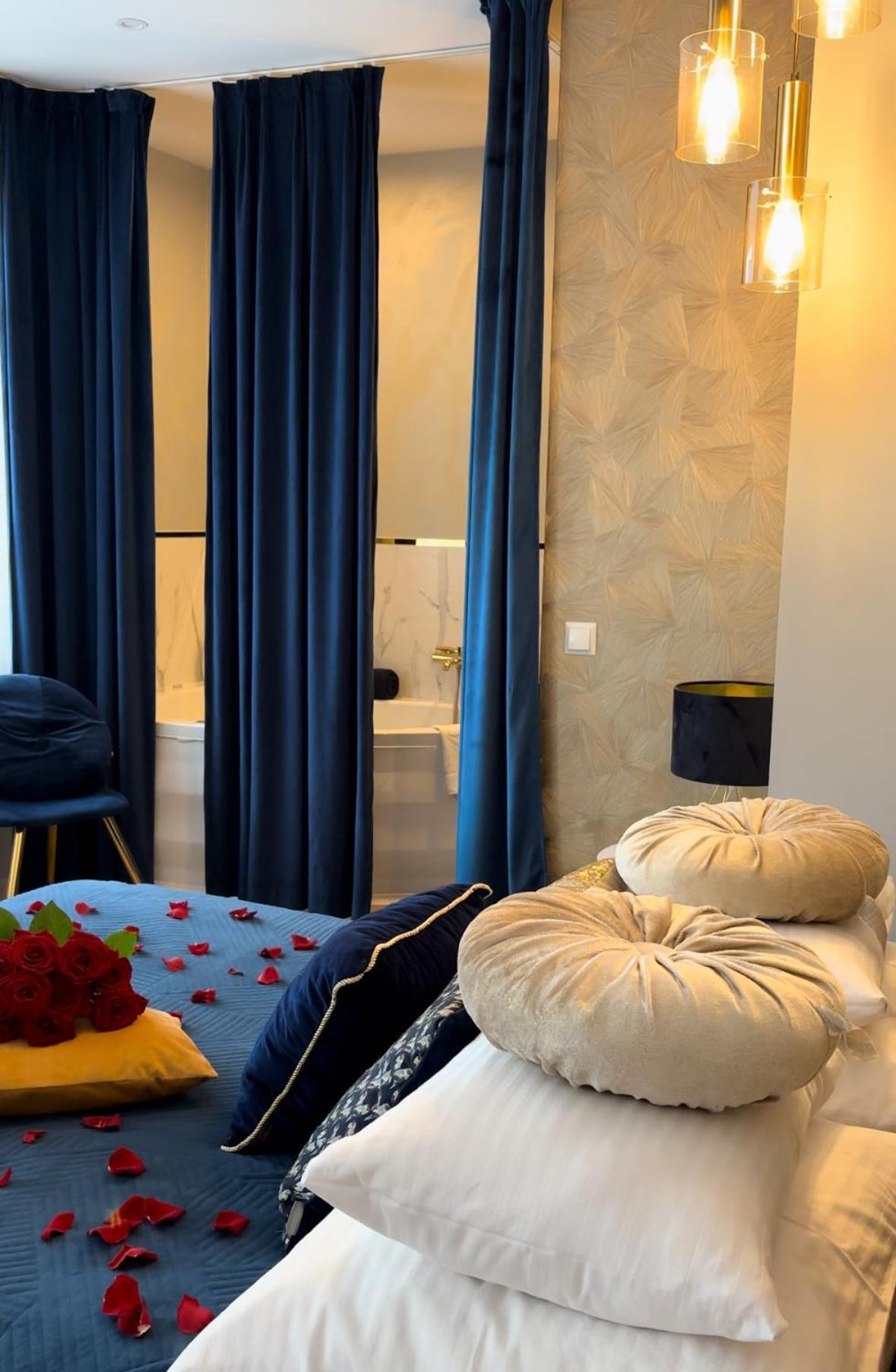 Gold Apartments Centrum Czestochowa Ngoại thất bức ảnh