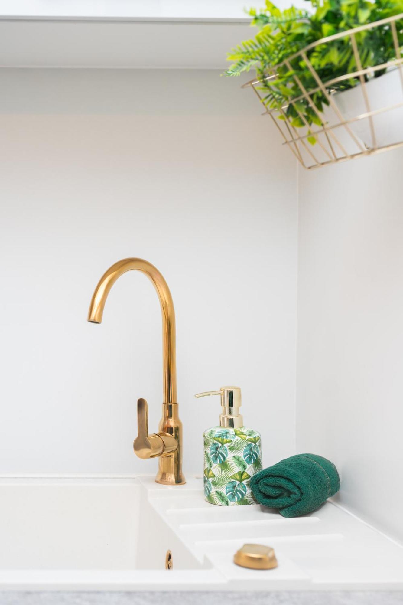 Gold Apartments Centrum Czestochowa Ngoại thất bức ảnh