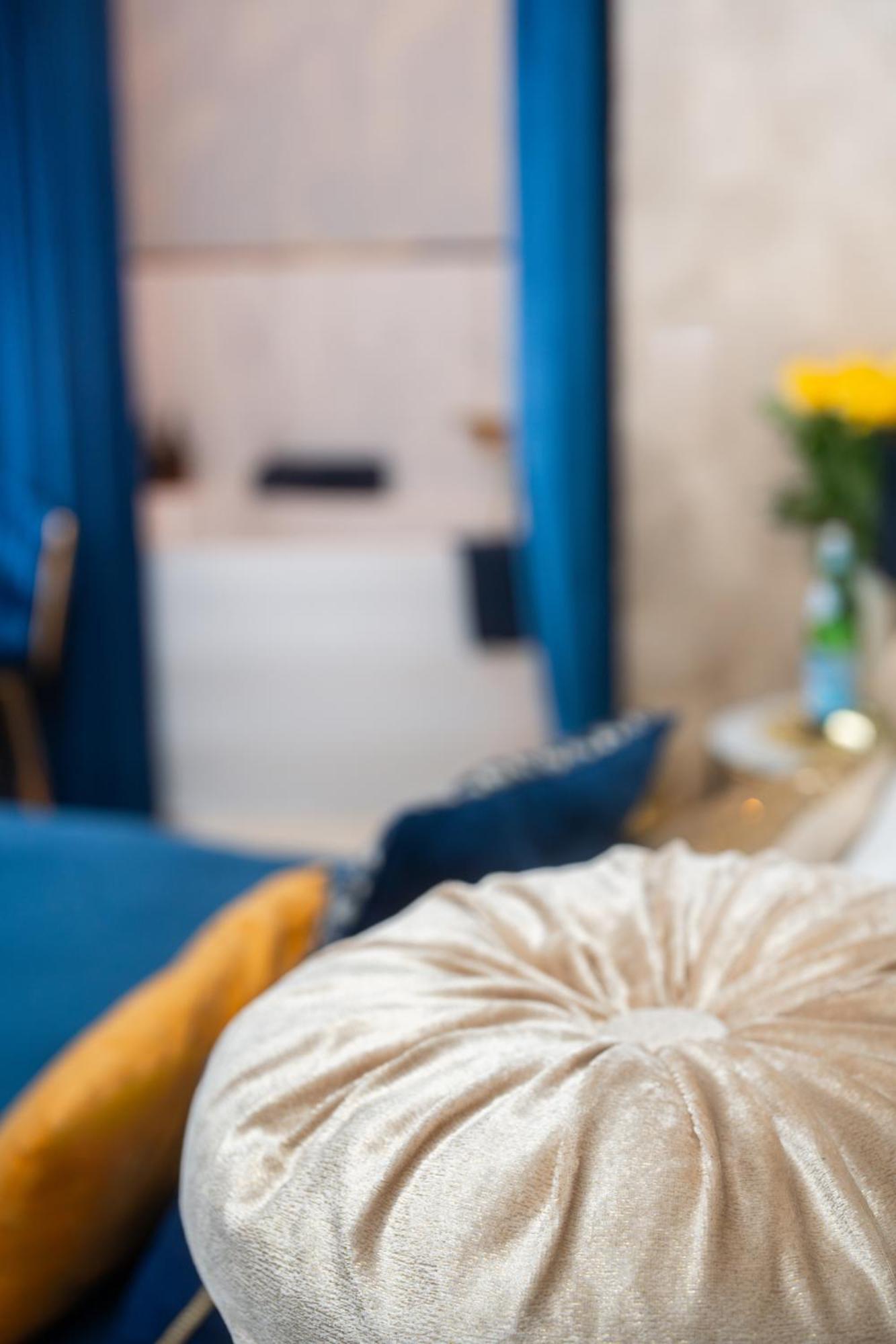 Gold Apartments Centrum Czestochowa Ngoại thất bức ảnh