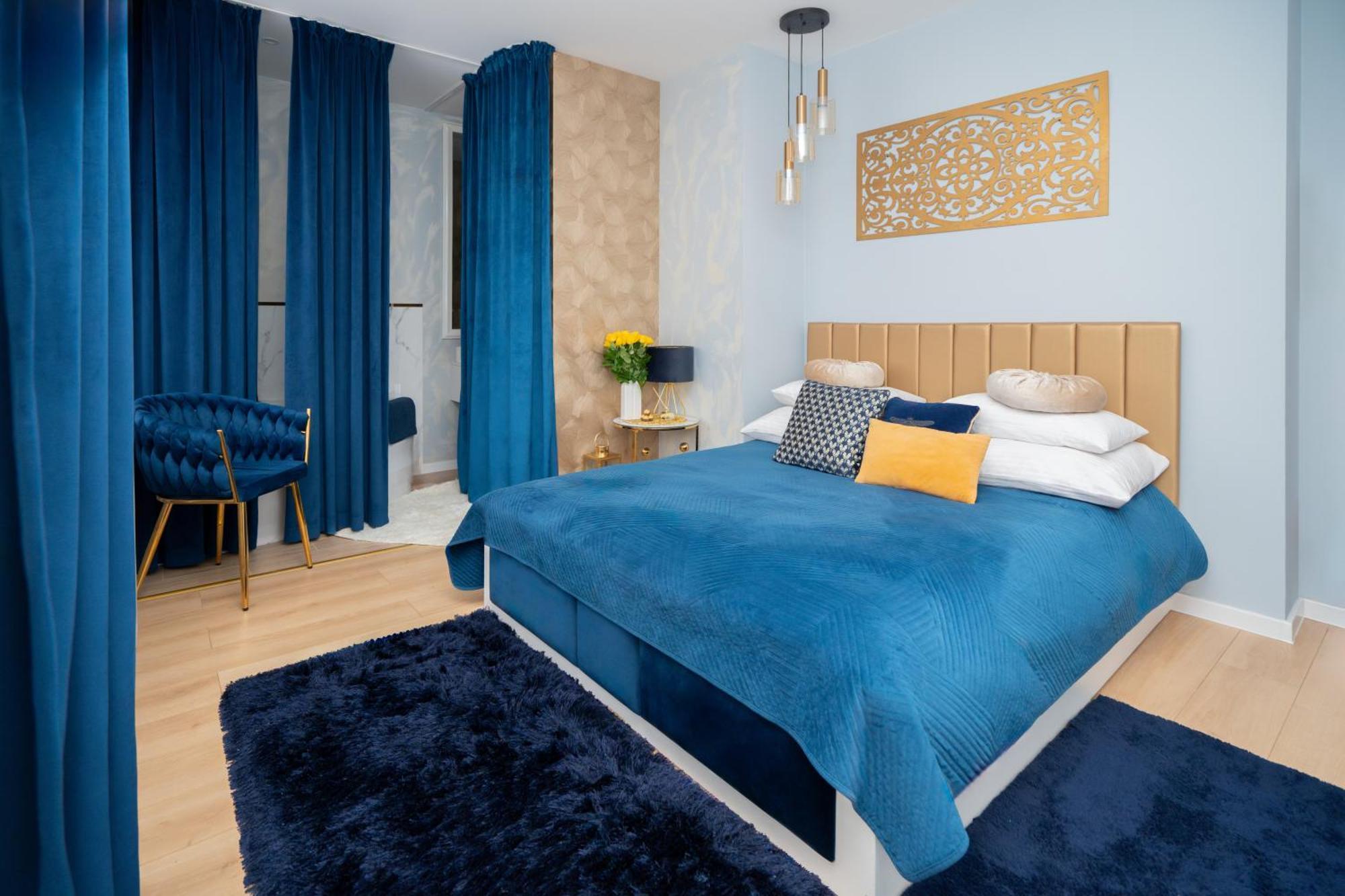 Gold Apartments Centrum Czestochowa Ngoại thất bức ảnh